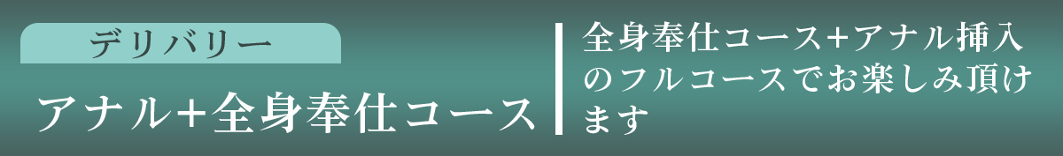 A+全身奉仕コース